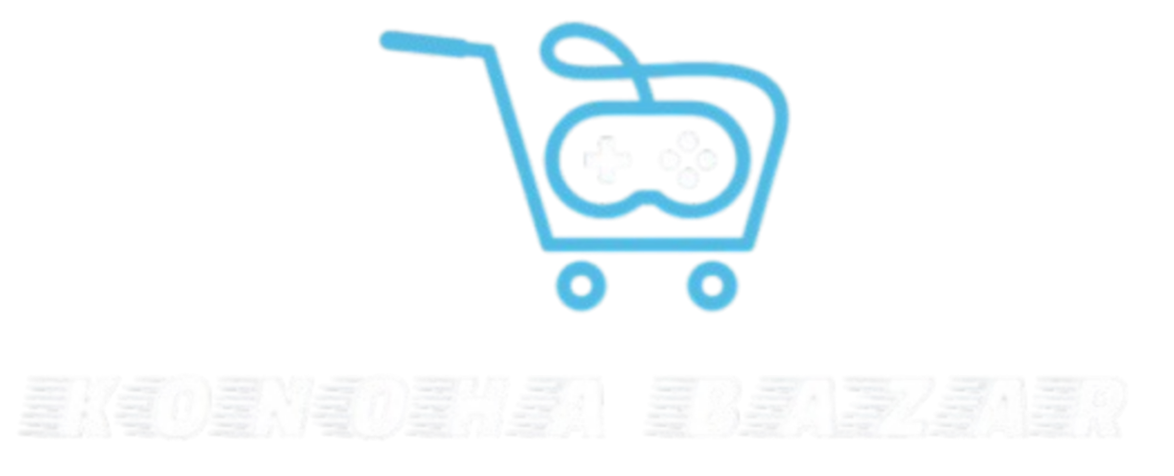 KONOHA BAZAR Logo