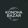 Konoha Bazaar